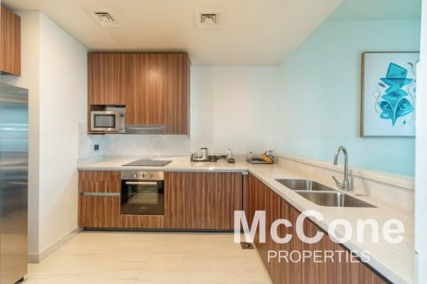 Apartment de 3 dormitorios en Dubai Media City, UAE No. 74495 2