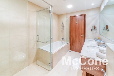 Apartment de 3 dormitorios en Dubai Media City, UAE No. 74495 10