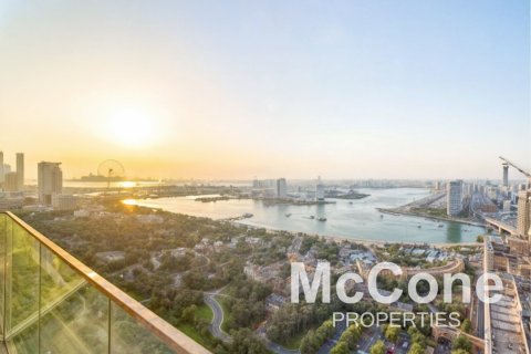 Apartment de 3 dormitorios en Dubai Media City, UAE No. 74495 16