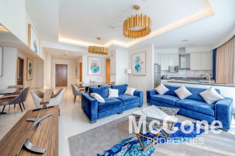 Apartment de 3 dormitorios en Dubai Media City, UAE No. 74495 1