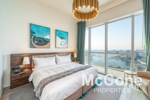 Apartment de 3 dormitorios en Dubai Media City, UAE No. 74495 5