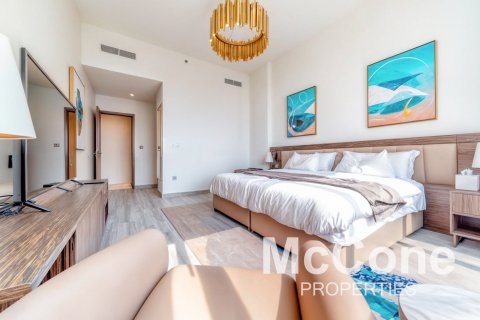 Apartment de 3 dormitorios en Dubai Media City, UAE No. 74495 3