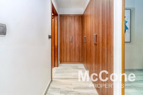 Apartment de 3 dormitorios en Dubai Media City, UAE No. 74495 9