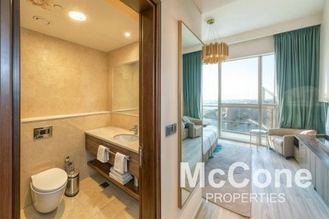 Apartment de 3 dormitorios en Dubai Media City, UAE No. 74495 15