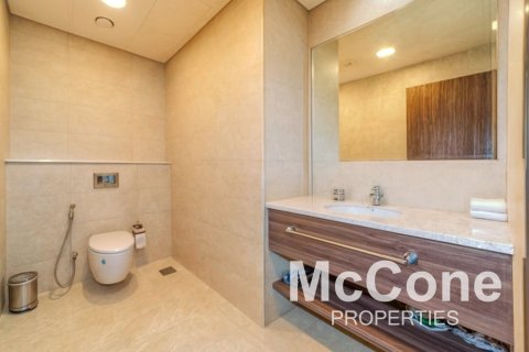Apartment de 3 dormitorios en Dubai Media City, UAE No. 74495 11