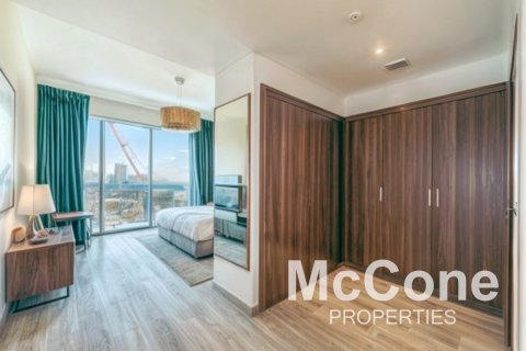 Apartment de 3 dormitorios en Dubai Media City, UAE No. 74495 8