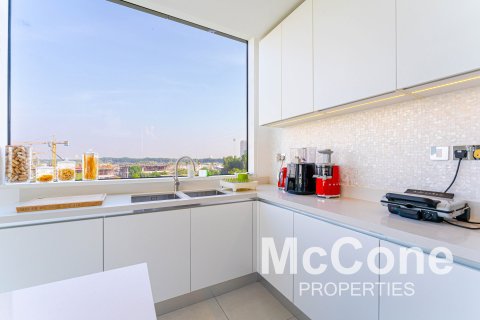 Apartment de 2 dormitorios en Ashjar, UAE No. 74509 4