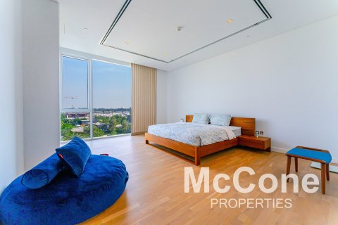 Apartment de 2 dormitorios en Ashjar, UAE No. 74509 6