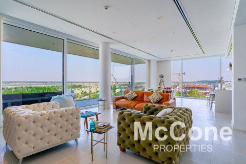 Apartment de 2 dormitorios en Ashjar, UAE No. 74509 1