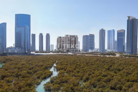Penthouse de 4 dormitorios en Al Reem Island, UAE No. 98967 2