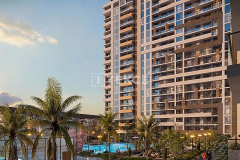 Penthouse de 4 dormitorios en Al Reem Island, UAE No. 98967 5