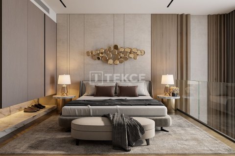Penthouse de 4 dormitorios en Al Reem Island, UAE No. 98967 11