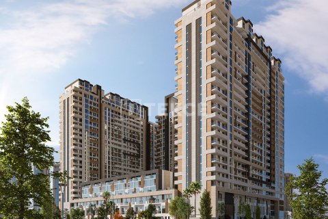 Penthouse de 4 dormitorios en Al Reem Island, UAE No. 98967 3