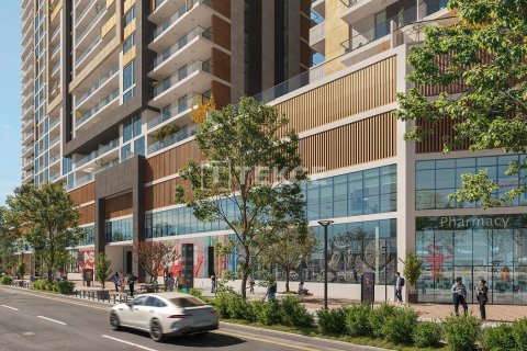 Penthouse de 4 dormitorios en Al Reem Island, UAE No. 98967 9