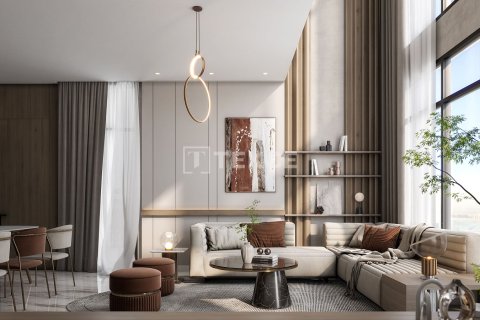Penthouse de 4 dormitorios en Al Reem Island, UAE No. 98967 10