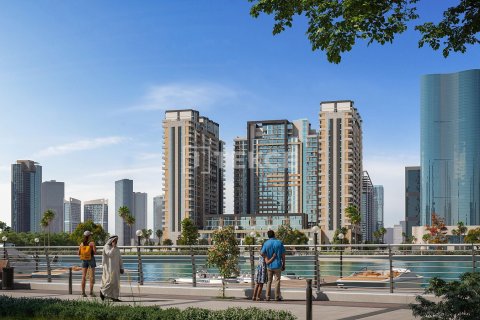 Penthouse de 4 dormitorios en Al Reem Island, UAE No. 98967 1
