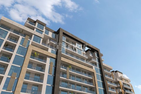 Penthouse de 4 dormitorios en Al Reem Island, UAE No. 98967 4