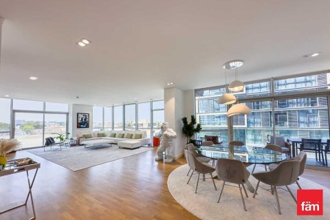 Appartement de 3 chambres à Al Wasl, UAE No. 98982 1