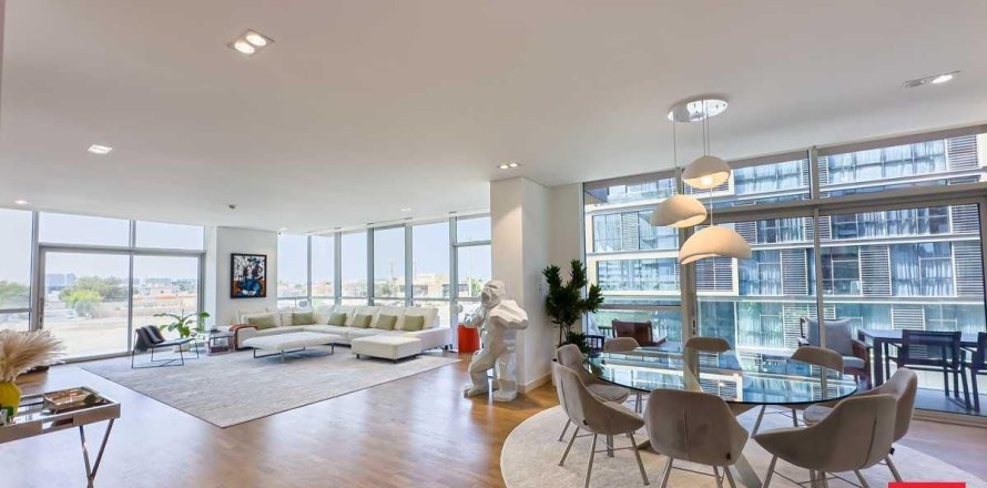 Appartement de 3 chambres à Al Wasl, UAE No. 98982