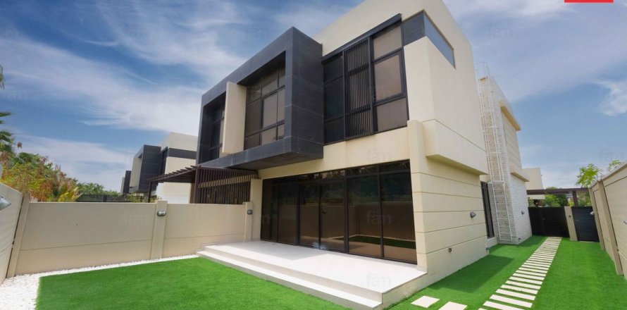 3 غرف نوم فيلا في دبي, الإمارات العربية المتحدة رقم 98979