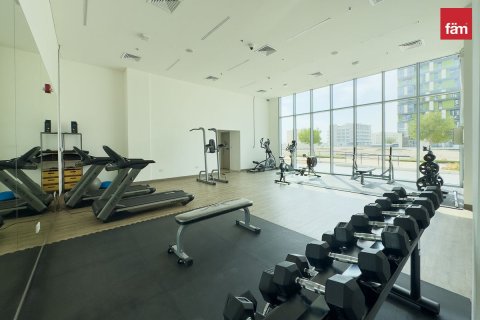 Appartement de 1 chambre à Dubai, UAE No. 98980 17