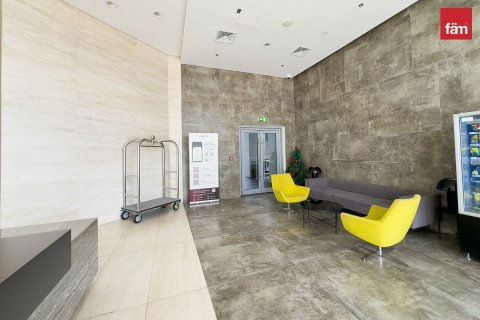 Appartement de 1 chambre à Dubai, UAE No. 98980 21
