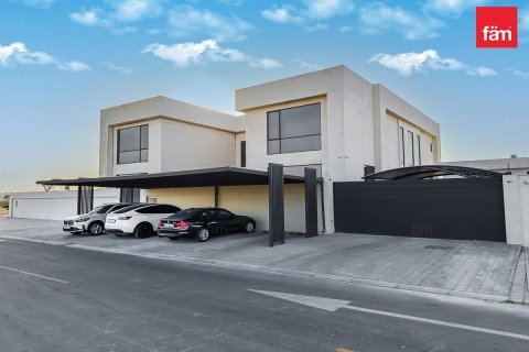 Villa de 7 chambres à Dubai, UAE No. 98981 19