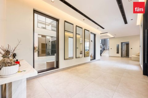 Villa de 7 chambres à Dubai, UAE No. 98981 18