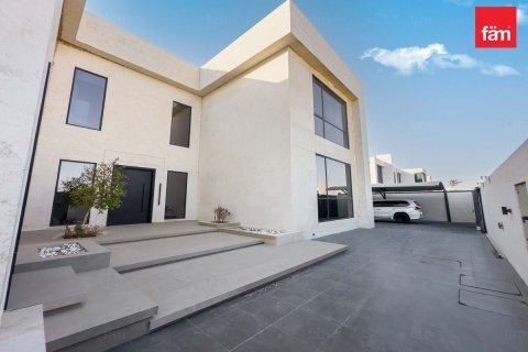 Villa de 7 chambres à Dubai, UAE No. 98981 2