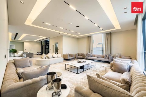 Villa de 7 chambres à Dubai, UAE No. 98981 13