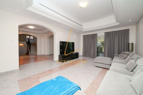 5 bedrooms Villa in Green Community West, UAE No. 164155 22