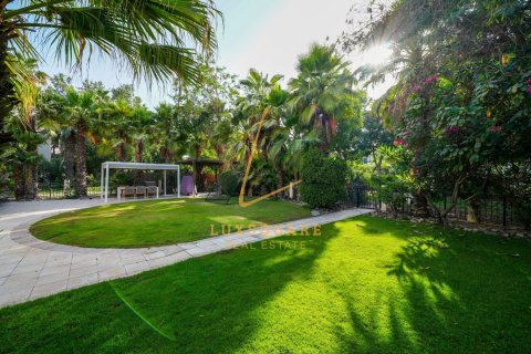 5 bedrooms Villa in Green Community West, UAE No. 164155 29