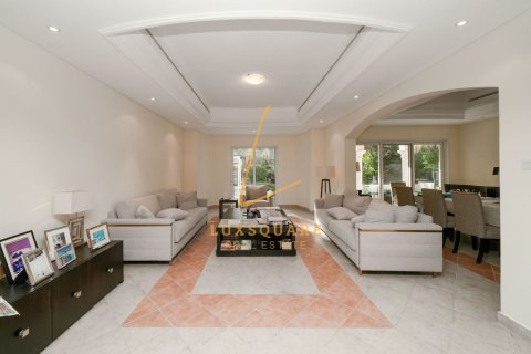 5 bedrooms Villa in Green Community West, UAE No. 164155 2
