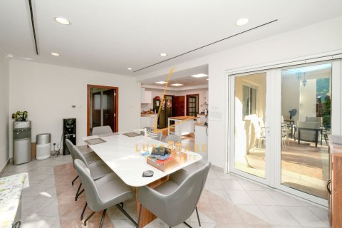 5 bedrooms Villa in Green Community West, UAE No. 164155 5