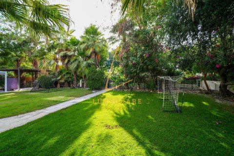 5 bedrooms Villa in Green Community West, UAE No. 164155 28