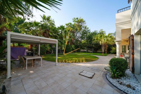 5 bedrooms Villa in Green Community West, UAE No. 164155 14