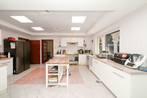 5 bedrooms Villa in Green Community West, UAE No. 164155 16
