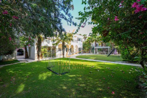 5 bedrooms Villa in Green Community West, UAE No. 164155 27