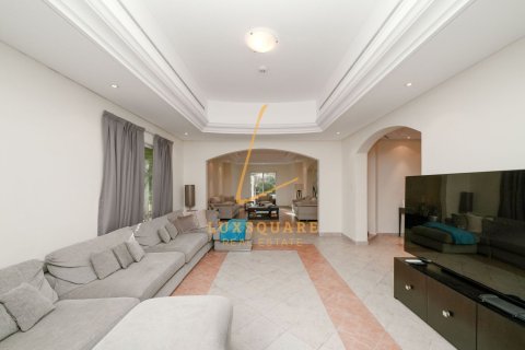5 bedrooms Villa in Green Community West, UAE No. 164155 25