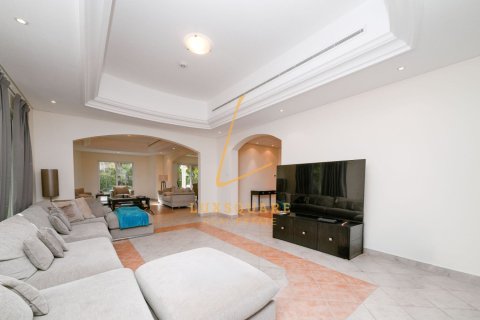 5 bedrooms Villa in Green Community West, UAE No. 164155 24