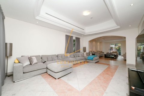 5 bedrooms Villa in Green Community West, UAE No. 164155 23