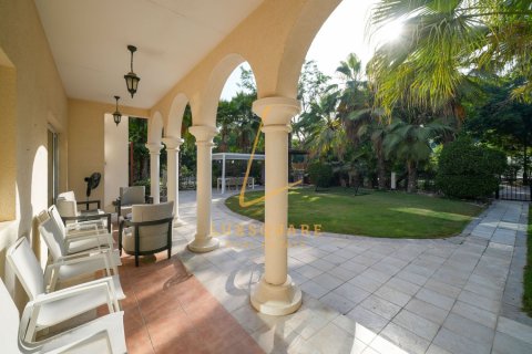 5 bedrooms Villa in Green Community West, UAE No. 164155 13