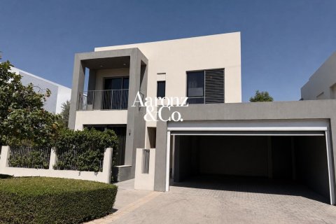 4 bedrooms Villa in Dubai Hills Estate, UAE No. 164153