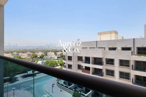 Квартира с 3 спальнями в Jumeirah Village Triangle, ОАЭ №164149 15