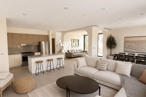 4 bedrooms Villa in Dubai Hills Estate, UAE No. 164154 3