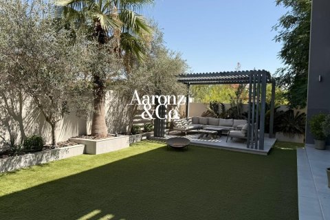 4 bedrooms Villa in Dubai Hills Estate, UAE No. 164154 14
