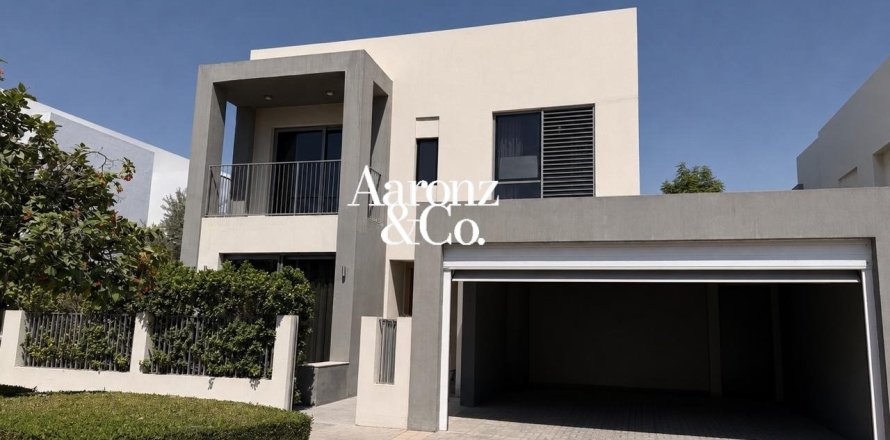 4 bedrooms Villa in Dubai Hills Estate, UAE No. 164154