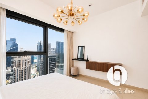 1 غرف نوم شقة في وسط مدينة دبي, الإمارات العربية المتحدة رقم 164151 9