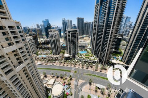 1 غرف نوم شقة في وسط مدينة دبي, الإمارات العربية المتحدة رقم 164151