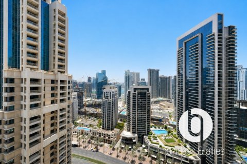 1 غرف نوم شقة في وسط مدينة دبي, الإمارات العربية المتحدة رقم 164151 8